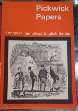Pickwick Papers