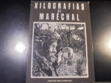 Xilografias de Maréchal