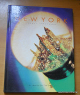 New York - Guest Informant