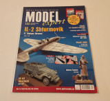 Model Expert Περιοδικο Μοντελισμου Τευχος 122