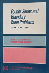 Fourier Series and Boundary Value Problems