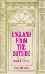 England from the outside