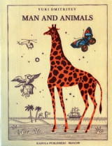 Man and Animals