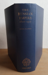 The Russian Empire 1801-1917