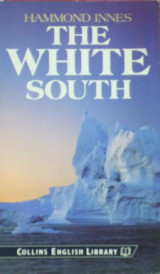 The White South - Collins (Nelson) Readers level 4 vocabulary range 1500 words