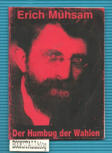 Der Humbug der Wahlen