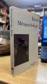 Freud metapsychologie