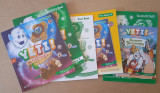 Yeti & Friends Junior B Teacher's Pack - 6 βιβλία