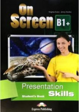 On Screen B1 Presentation Skills
