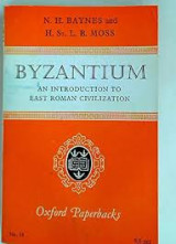Byzantium An introduction to East Roman Civilisation