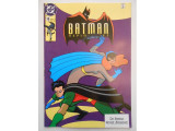 Batman Περιπέτειες - Τεύχος 18