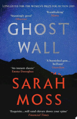 Ghost Wall
