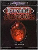 Denizens of Darkness