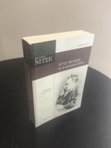 Έτσι μίλησε ο Ζαρατούστρα