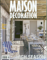 Maison & Decoration τεύχος 110