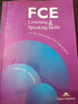 Fce listening & Speaking Skills for the Cambridge Fce Examination