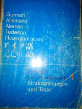 Deutsch als Fremdsprache