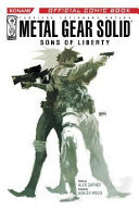 Sons of Liberty