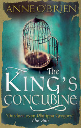 The King's Concubine
