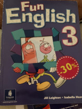 Fun English 3