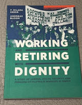 Working and retiring with dignity
