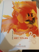 Hamilton house key titles 2025