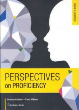 Perspectives on Proficiency Student's book