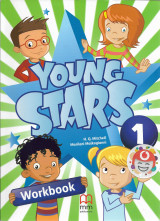 Young stars 1 Workbook (+ CD)