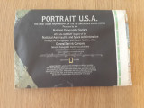 Portrait U.S.A. The first color photomosaic of the 48 contiguous United States