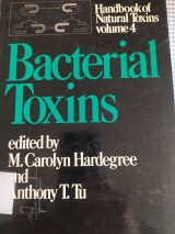 Bacterial Toxins
