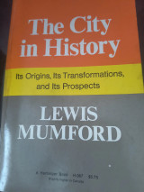 The City in History