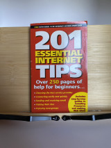 201 Essential Internet Tips