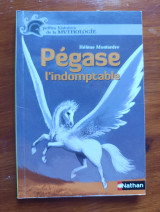 Pégase l'indomptable