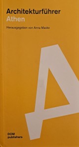 Athen. Architektfurhrer