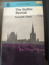 The Gothic Revival