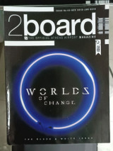 2board, No 43 / The official Athens Airport Magazine