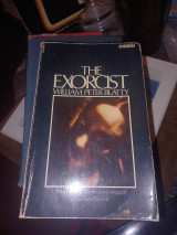 The Exorcist