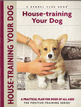 House - training Your Dog