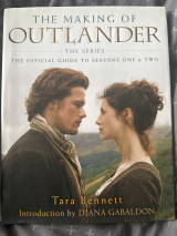 The making of outlander the series