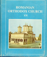 Romanian Orthodox Church