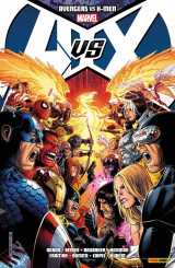 Avengers VS. X-Men