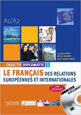 Objectif diplomatie