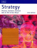 Strategy