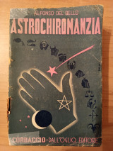 Astrochiromanzia