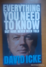 Everything You Wanted to Know But Were Never Told