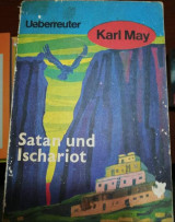 Satan und Ischariot