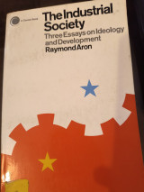The Industrial Society