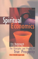 Spiritual Economics