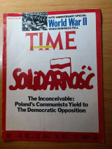 Time International