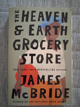 The heaven and earth grocery store